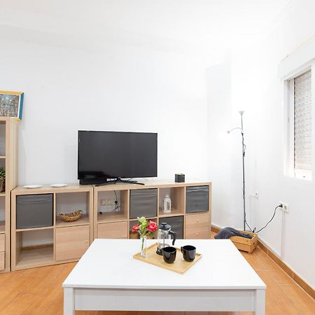Appartement Marmoles Sweet Dreams Malaga Downtown Extérieur photo