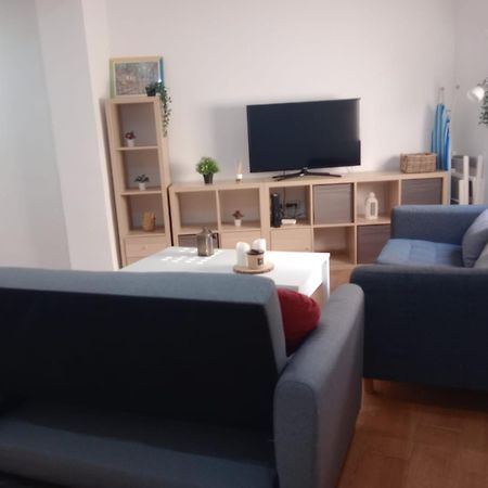 Appartement Marmoles Sweet Dreams Malaga Downtown Extérieur photo