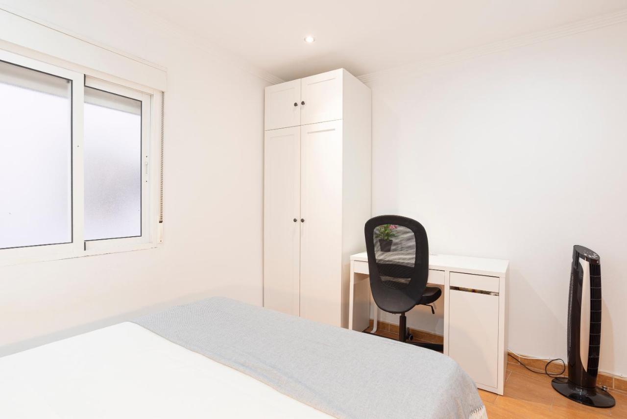 Appartement Marmoles Sweet Dreams Malaga Downtown Extérieur photo