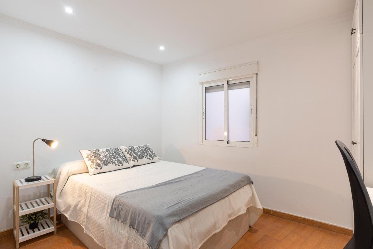 Appartement Marmoles Sweet Dreams Malaga Downtown Extérieur photo