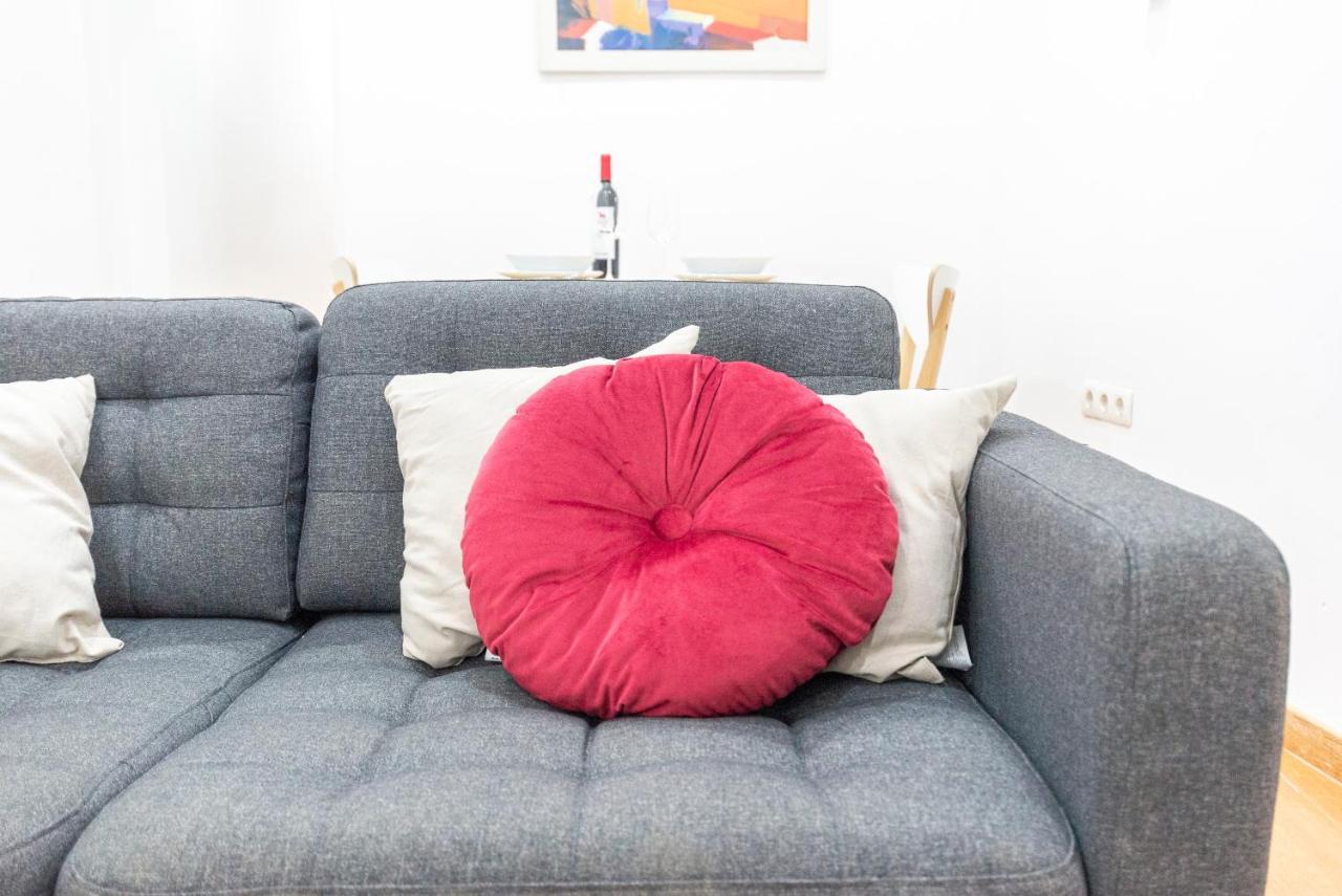 Appartement Marmoles Sweet Dreams Malaga Downtown Extérieur photo