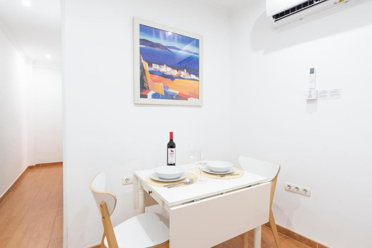 Appartement Marmoles Sweet Dreams Malaga Downtown Extérieur photo