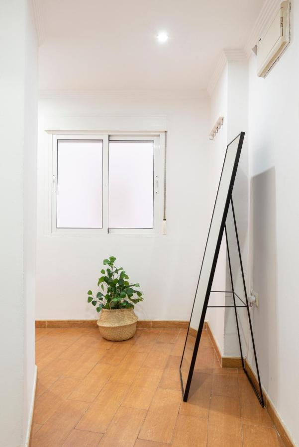 Appartement Marmoles Sweet Dreams Malaga Downtown Extérieur photo