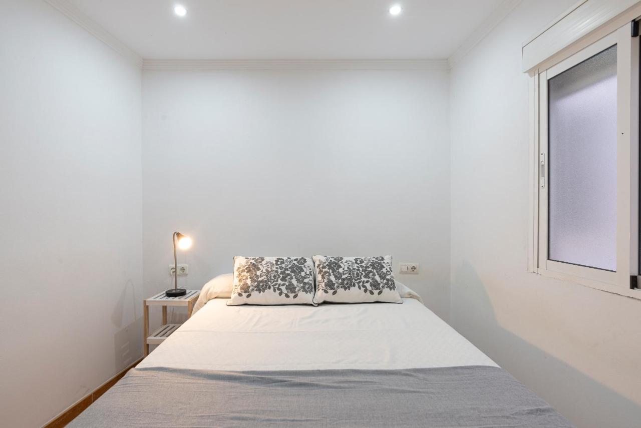 Appartement Marmoles Sweet Dreams Malaga Downtown Extérieur photo