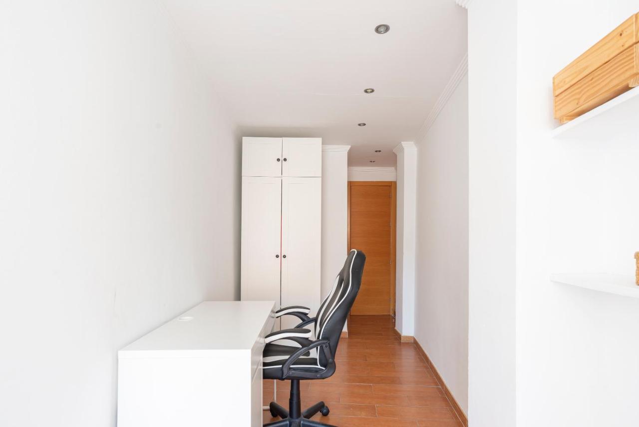Appartement Marmoles Sweet Dreams Malaga Downtown Extérieur photo