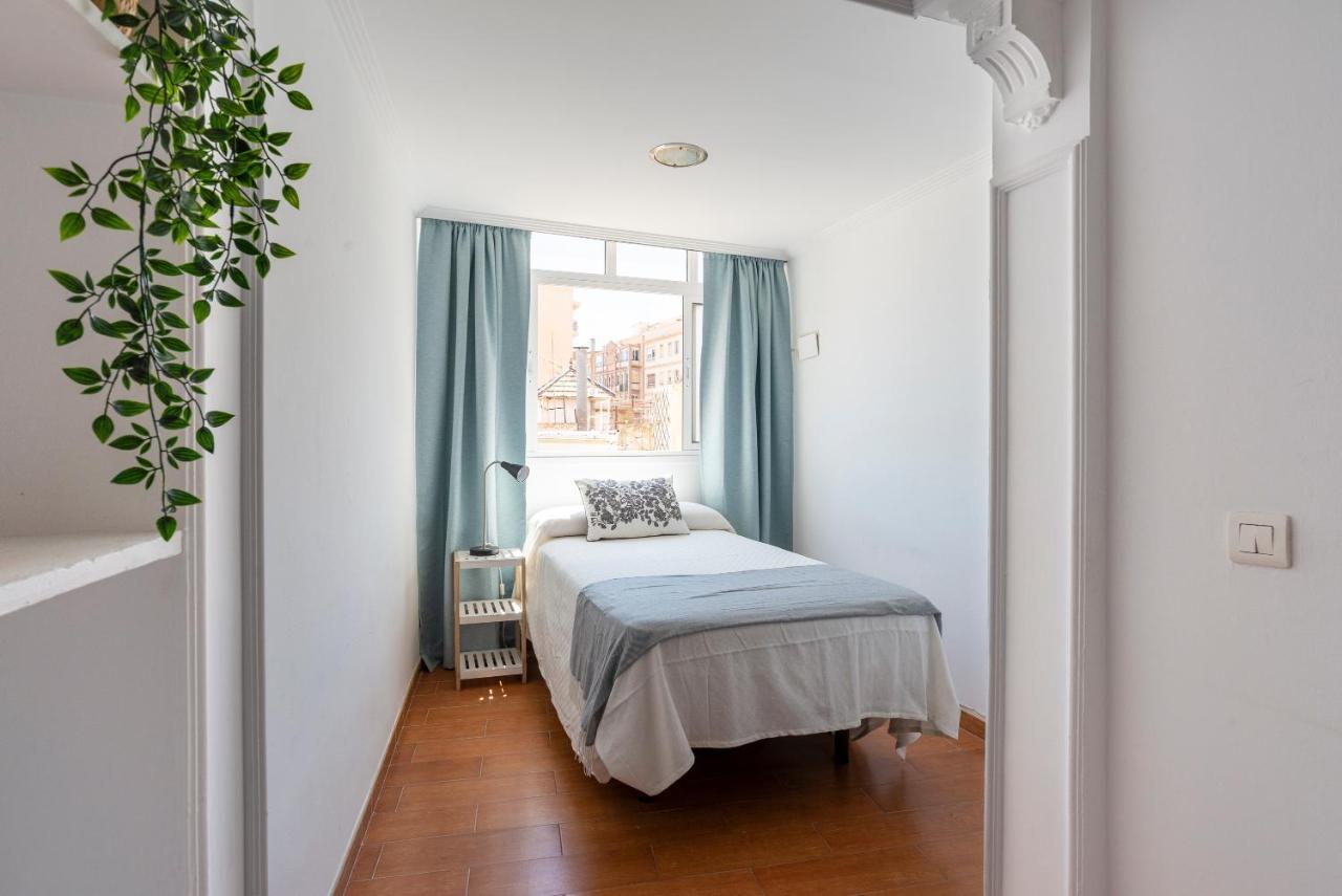 Appartement Marmoles Sweet Dreams Malaga Downtown Extérieur photo
