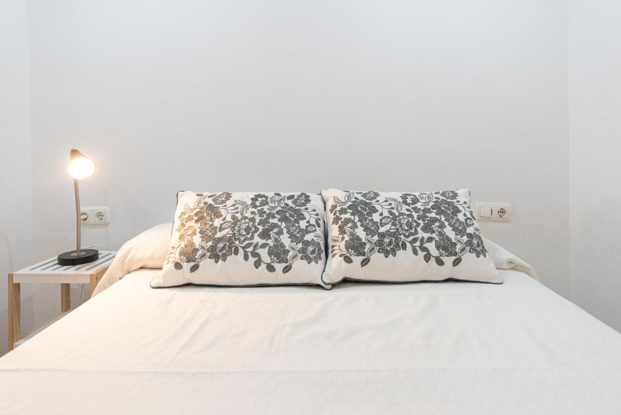 Appartement Marmoles Sweet Dreams Malaga Downtown Extérieur photo