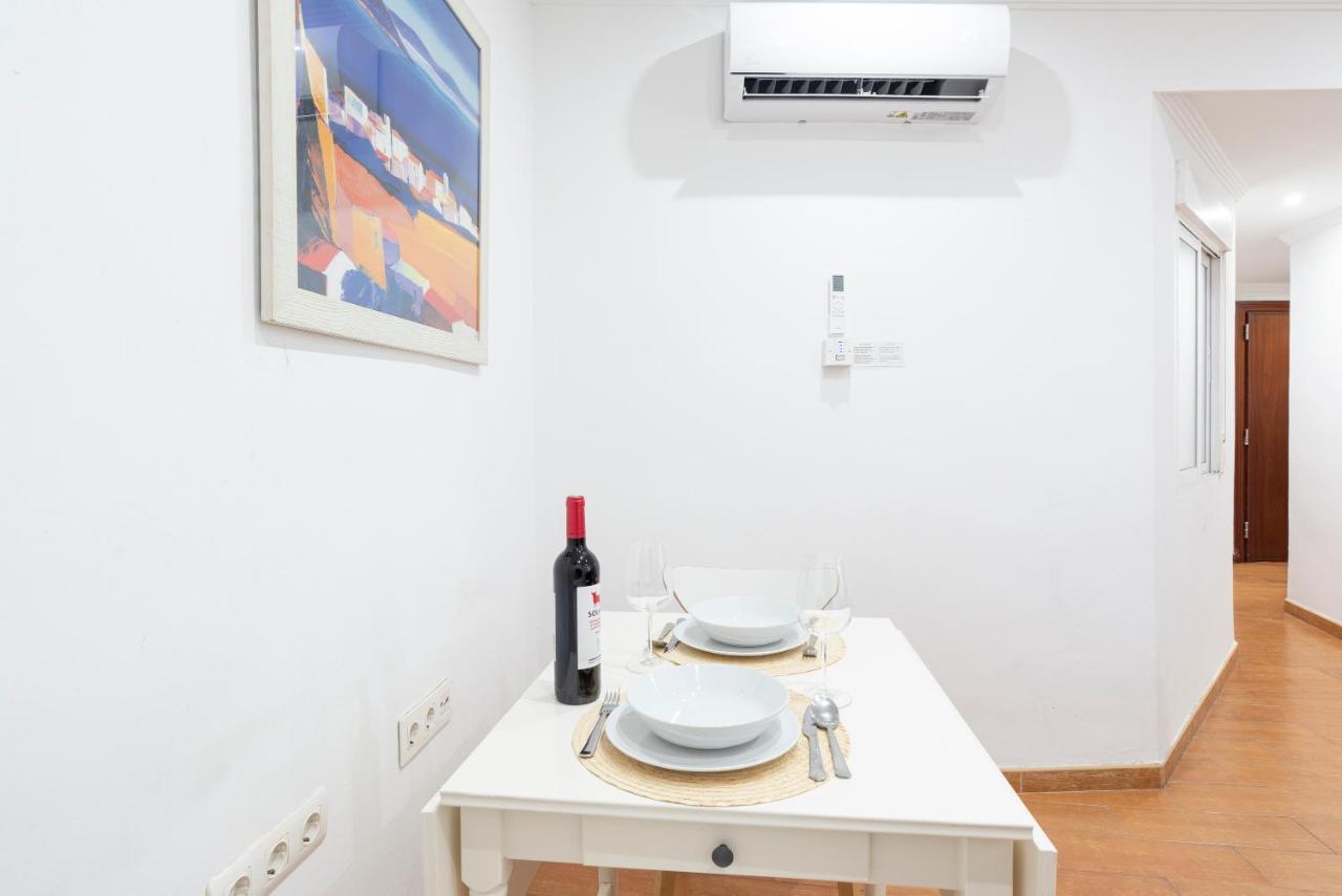 Appartement Marmoles Sweet Dreams Malaga Downtown Extérieur photo