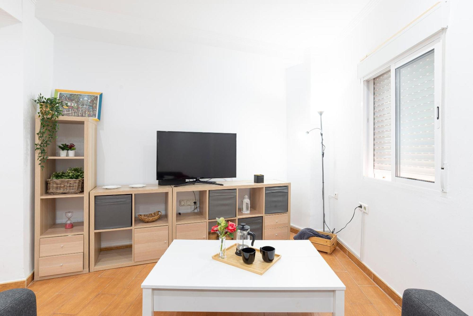 Appartement Marmoles Sweet Dreams Malaga Downtown Extérieur photo