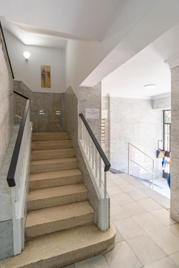 Appartement Marmoles Sweet Dreams Malaga Downtown Extérieur photo