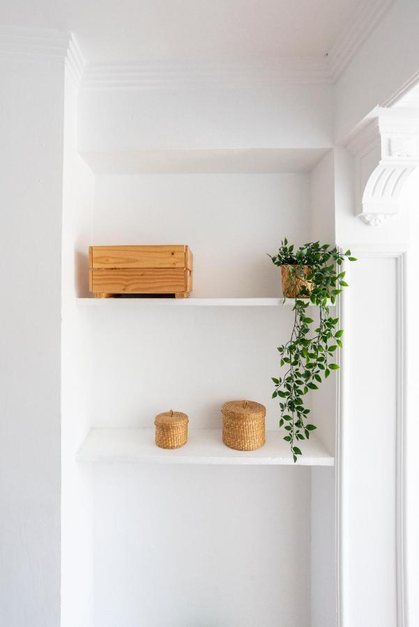 Appartement Marmoles Sweet Dreams Malaga Downtown Extérieur photo