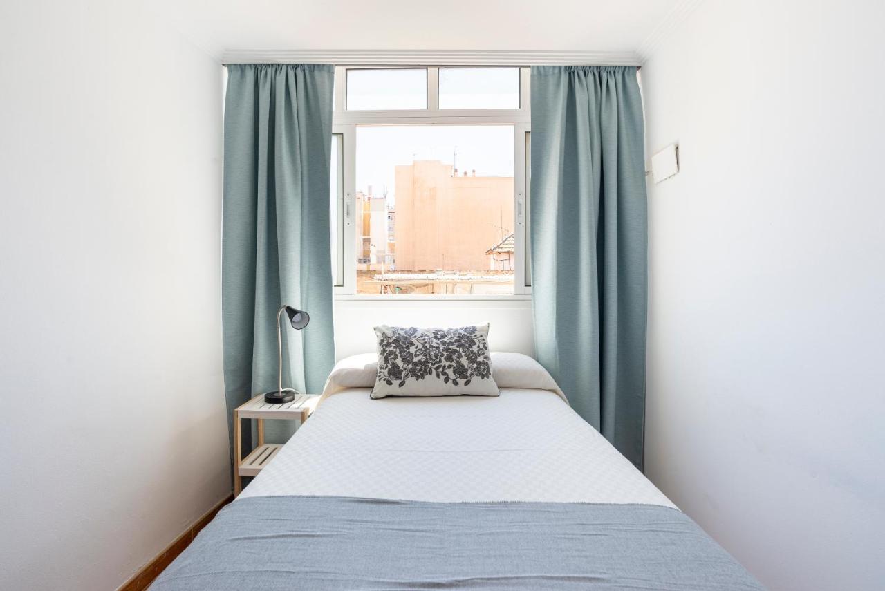 Appartement Marmoles Sweet Dreams Malaga Downtown Extérieur photo