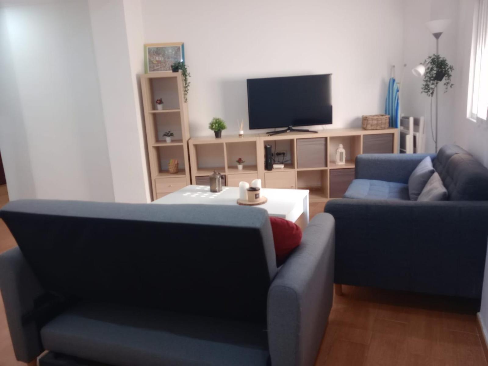 Appartement Marmoles Sweet Dreams Malaga Downtown Extérieur photo