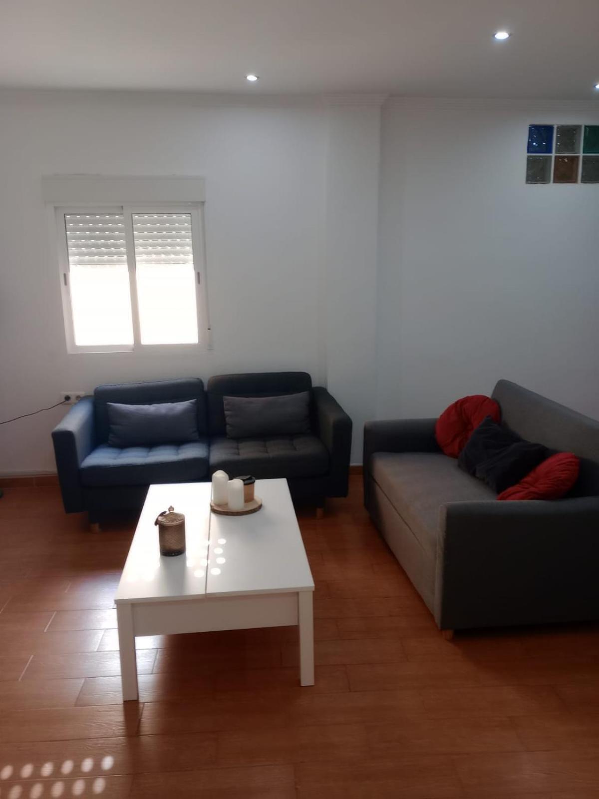 Appartement Marmoles Sweet Dreams Malaga Downtown Extérieur photo
